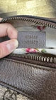 Gucci GG Neo Vintage Supreme Bag Incl. Box and Dust Bag