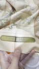 Hermes Silk Snowflake ‘RARE’ Scarf (box Included)