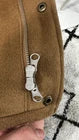 Size S R.M. Williams Beige Grafton Jacket