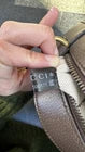 Gucci GG Neo Vintage Supreme Bag Incl. Box and Dust Bag
