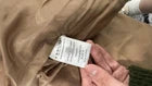 Size S R.M. Williams Beige Grafton Jacket