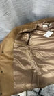 Size S R.M. Williams Beige Grafton Jacket
