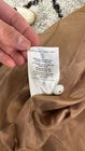 Size S R.M. Williams Beige Grafton Jacket