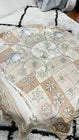 Hermes Silk Snowflake ‘RARE’ Scarf (box Included)