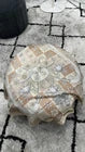 Hermes Silk Snowflake ‘RARE’ Scarf (box Included)