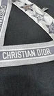 Christian Dior Star Mitzah Scarf (incl. box and receipt)