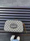 Gucci GG Neo Vintage Supreme Bag Incl. Box and Dust Bag