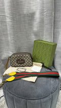Gucci GG Neo Vintage Supreme Bag Incl. Box and Dust Bag